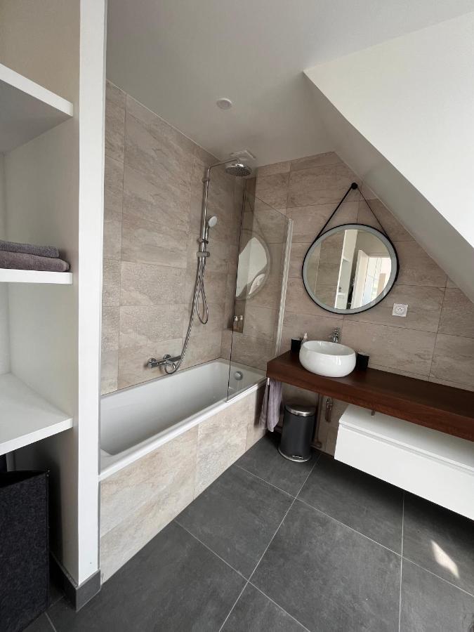 Luxury Apartment Elysees Париж Екстериор снимка