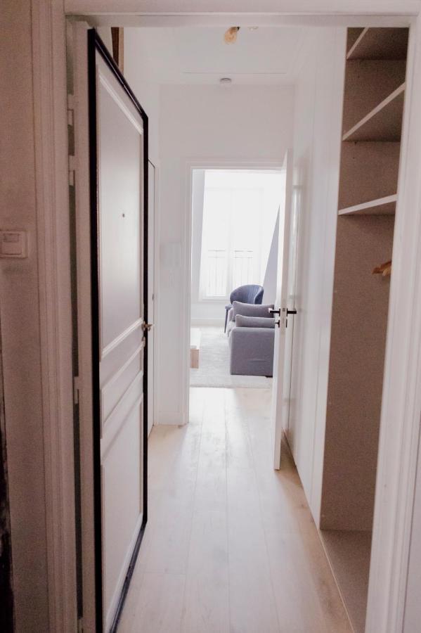 Luxury Apartment Elysees Париж Екстериор снимка